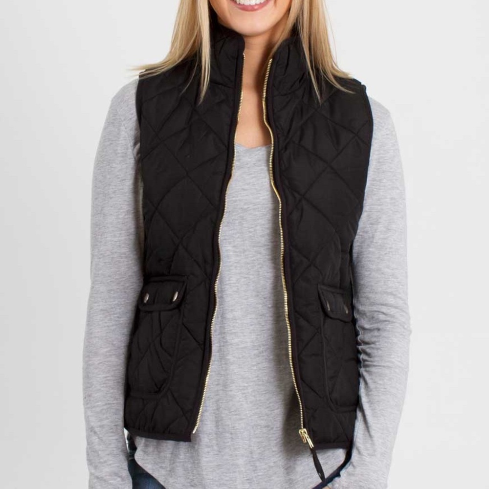 Vest